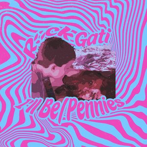 I'll Be/Pennies