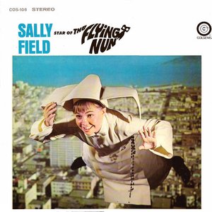 Star of THE FLYING NUN