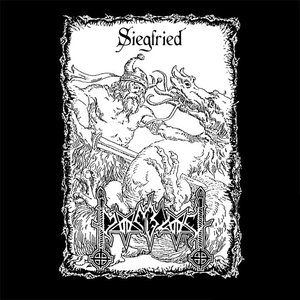 Siegfried (Die Sage vom Helden)
