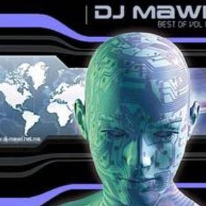 Avatar för DJ MaWi