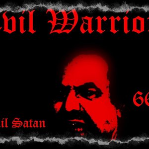 Image for 'Evil Warriorz'