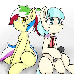 TCB & Ditherer のアバター