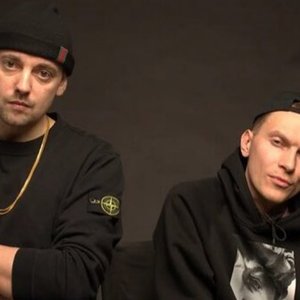 Awatar dla Словетский & Dj Nik One