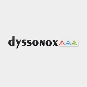 Image for 'Dyssonox'