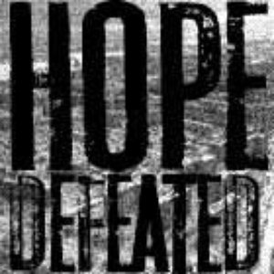 Hope Defeated 的头像