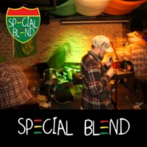 The Special Blend 的头像