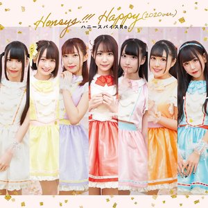 Honeys!!! / Happy (2020ver.)