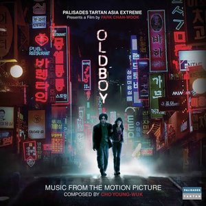 Oldboy (Park Chan-Wook's Original Motion Picture Soundtrack)