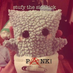 PANK! EP