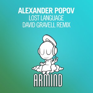 Lost Language - David Gravell Remix