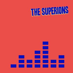 The Superions (Bonus Track Version)