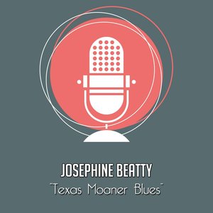 Texas Moaner Blues