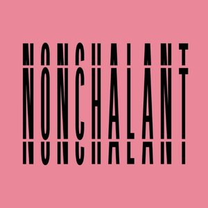Nonchalant