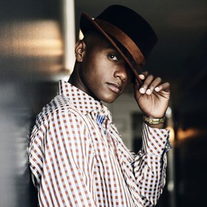 Javier Colon 的头像