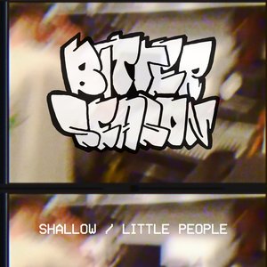 Shallow / Little People - Single