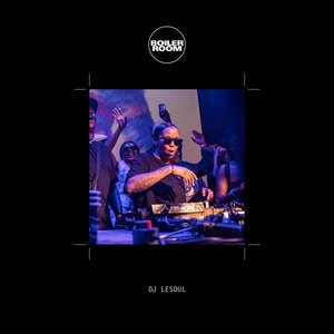 Boiler Room: DJ LeSoul in Soweto, Feb 16, 2023 (DJ Mix)