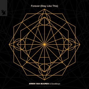 Forever (Stay Like This) - Single