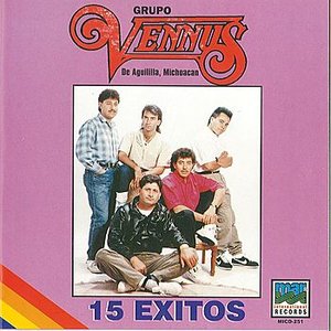 15 Exitos