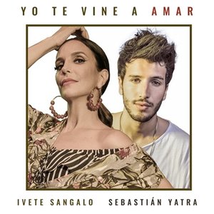 Yo Te Vine A Amar - Single