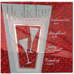 Twin Sisters - Holiday Entertaining - Zortam Music