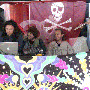 The Peaking Goddess Collective photo provided by Last.fm