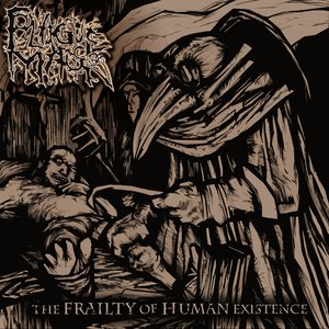 The Frailty Of Human Existence