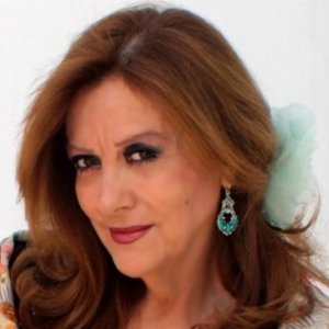 Olga María Ramos 的头像