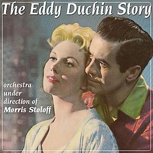The Eddie Duchin Story