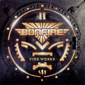 Fire Works cover