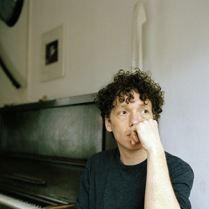 Spinvis photo provided by Last.fm