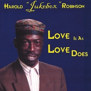 Love Is As Love Does