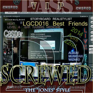 LGCD016 Best Friends Screwed (2014-04-22)