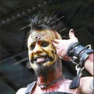 Chad Gray