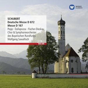 Schubert: Deutsche Messe