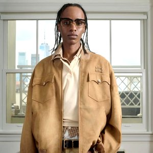 Awatar dla Angel Haze