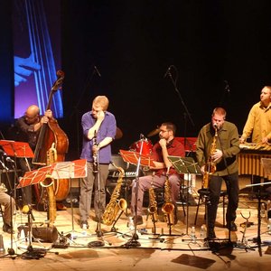 Territory Band-6 with Fred Anderson 的头像