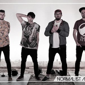 Normal ist Anders 的头像