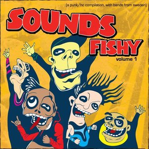 Sounds Fishy Volume 1