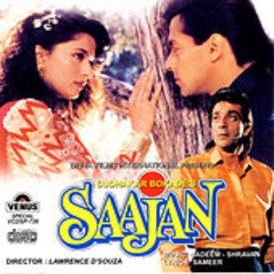 Saajan 的头像