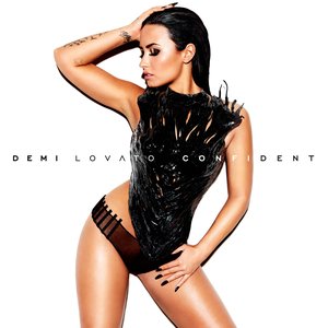Image for 'Confident'