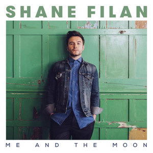 Shane Filan - Me And The Moon - Zortam Music