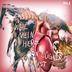Weil mein Herz ein Lügner ist