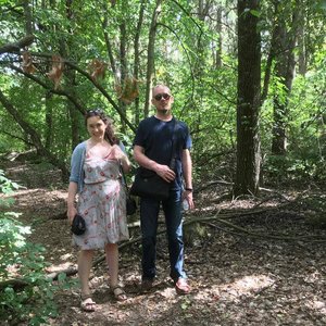 Áine O'Dwyer & Graham Lambkin 的头像