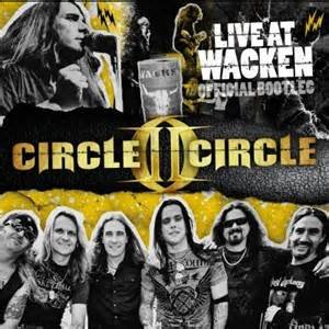 Live At Wacken