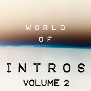 World of Intros, Vol. 2 (Special Dj Tools)
