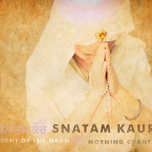 Изображение для 'Light of the Naam'