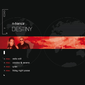 N-trance - Destiny - Zortam Music