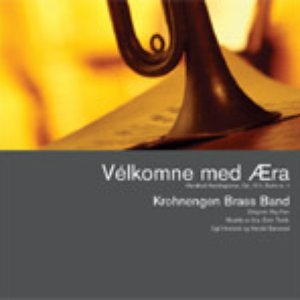 Avatar for Krohnengen Brass Band