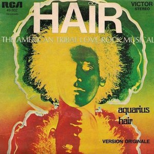 Hair: The American Tribal Love Rock Musical