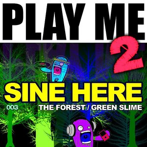 Forest Slime - Single